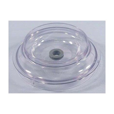 Kenwood - Copertura con articolazione, parte di ricambio per Chopper Quad Blade CH580