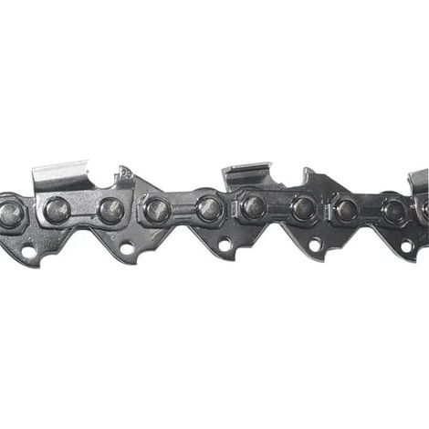 Chaîne de rechange 28/1,1/0,3' pour tronçonneuse G58476 + G58477