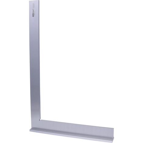 KS Tools 300.0216 Anschlagwinkel nach DIN 875/1, 500mm