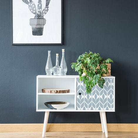 Sticker meuble scandinave solveij 40 x 60 cm (1/5)