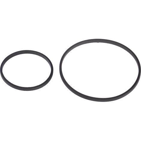 Kit de réparation/mise à niveau pour joints doubles et bagues de cliquetis pour BMW Vanos M52TU M54 M56 11361440142 (1/5)