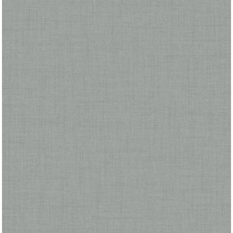 WOW Matt Textil Grun Vliestapete 10mx52cm (1/3)