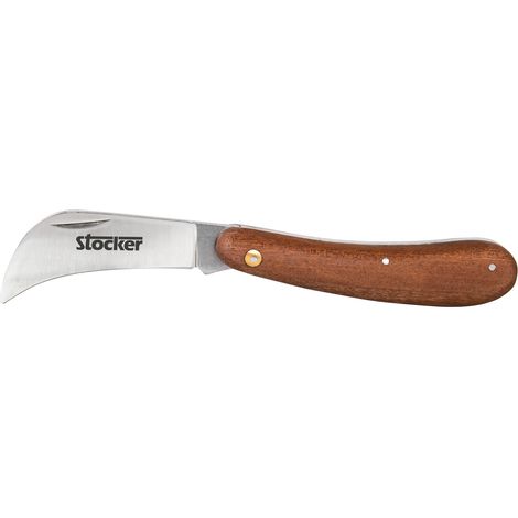 Stocker Coltello innesto roncola 69 mm (1/2)