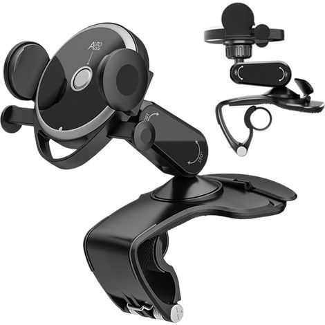 Tlphone pour Tableau De BordSupport de Tlphone Portable (1/5)
