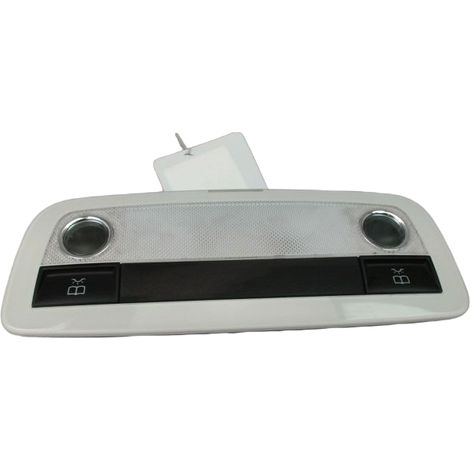 [PRODUIT D'OCCASION] Plafonnier Ar MERCEDES Classe A 2004- ♻️ Ref Oe. 20482049019051 - Garantie à vie (1/3)