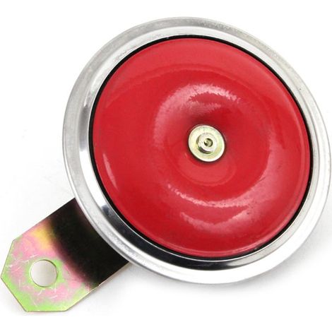 Signal sonore du klaxon 12V CHA-02 amio-01714