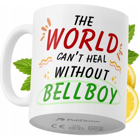 Mug humoristique pour groom, avec un texte amusant et un design graphique original. Idéal pour les anniversaires, les fêtes et les occasions spéciales. Mug premium pour la maison, le bureau et le trav