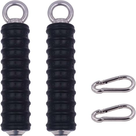 Subtraction Single-Arm Tag Gym Styrka Triceps Pull-Up Tag für Kabelmaskin Fäste Arm Fitness Utrustning (1/5)