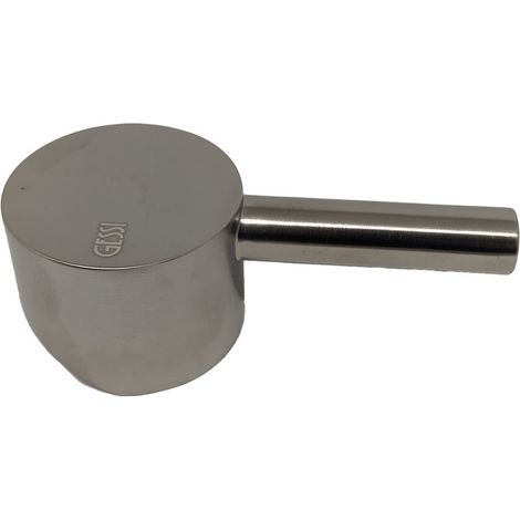 Ricambio maniglia satinata per miscelatore Gessi SP00483.149 (1/3)