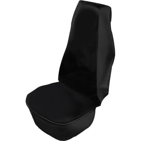 Housse de protection pour siège auto - Protection de siège de voiture - Housse résistante - Protection contre les salissures et l'usure - Accessoire automobile (1/3)