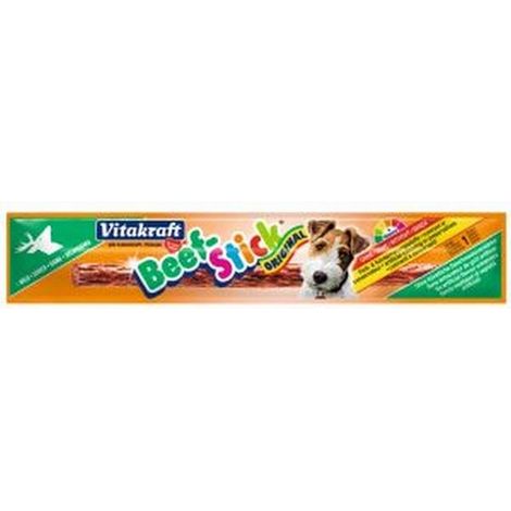 Vitakraft Beefstick Game PK50 - 263350