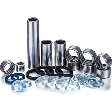 KIT DE REPARACIÓN DE LA JUNTA DEL BASCULANTE FACTORY LINKS PARA YAMAHA YZ 125 / 250 '06-'24, YZ 125 X / 250 X '16-'24, FANTIC XE / XX 125 '21-'24, XX 250 '22-'24 (27-1170)