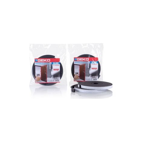PARAFREDDO PER PORTE BLINDATE 10X15 MM DA 8 M- 15,0 rotoli
