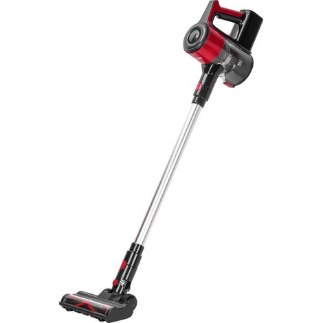 Aufrechter Staubsauger 25,2 V LED  Kraft&Dele