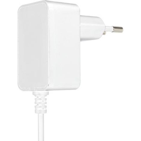 Chargeur Compact Avec Connexion Micro Usb - 5 Vcc - 1 A (1/4)