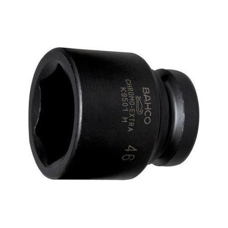 BAHCO llave vaso impacto 1 k9501m-33 bahco , Vaso 1 33 K9501M-33 de la marca Bahco.