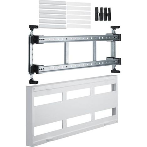 Hager UD23B1 blocco modulare bianco 750x300x125 mm