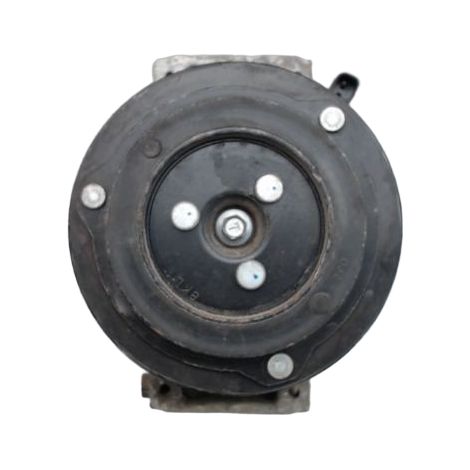 Compresseur Air Conditionne FORD Fiesta [PRODUIT D'OCCASION]♻️2021124