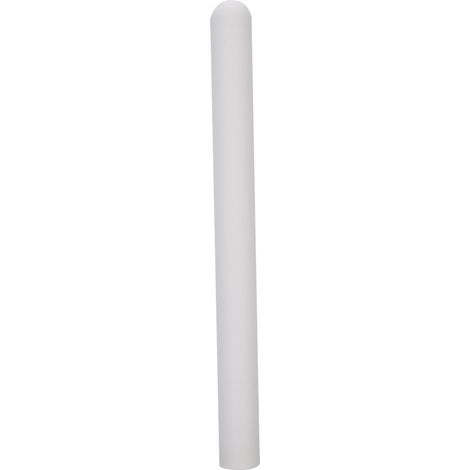 Tige nettoyante en diatomite pour masturbateur masculin, outil d'hygiène absorbant l'humidité et désodorisant, idéal pour un nettoyage en profondeur.