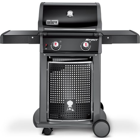 Weber Spirit E-210 Classic Barbecue a gas
