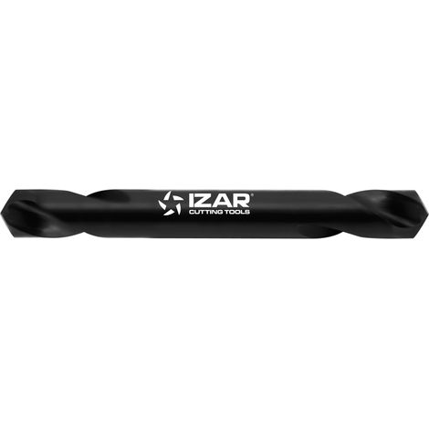 BROCA HSS DIN1412C DOBLE CHAPA-1660-3.50 MM - IZAR (1/4)