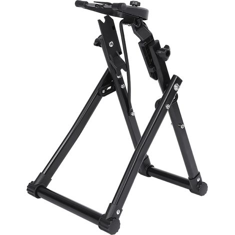 Support de centrage de roue de vélo, entretien, accessoires de cyclisme (1/5)