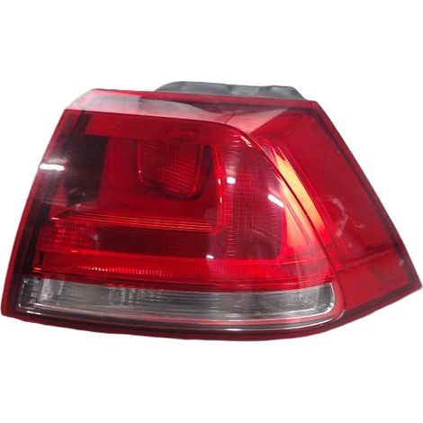 [PRODUIT D'OCCASION] Feu Arrieree Droit VOLKSWAGEN Golf ♻️ Ref Oe. 5g0945096m - Garantie à vie (1/5)