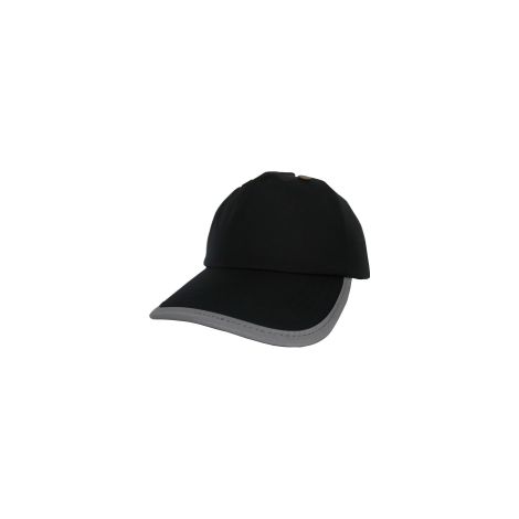 Gorra de protección Yoko hi viz alta visibilidad resistente impacto