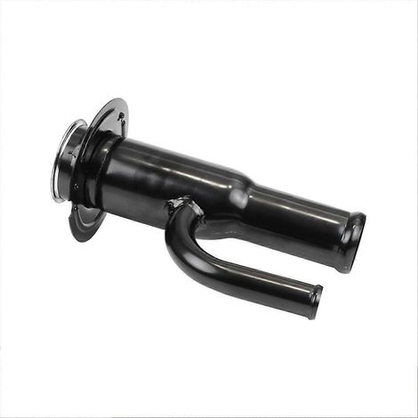 Goulotte de remplissage de réservoir de carburant Super Turbodiesel 4C3Z9034C 8C3Z9034L pour Ford (1/5)