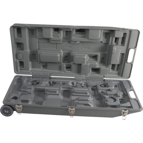BGS  Valise  vide  pour  Art.1689  -  1689-LEER
