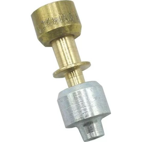 Indesit C00058201 Bague lokring 5/2 NRMS00 réfrigérateur