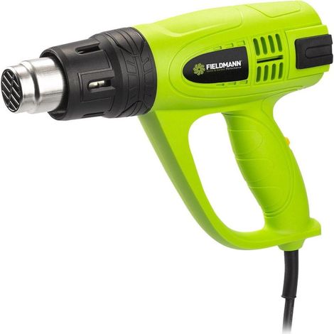 Outil électroportatif Fieldmann FDHP 202000 E vert 2000 W (1/3)