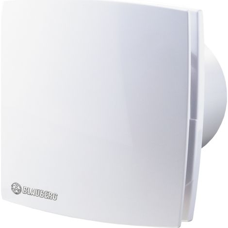 Kleinraumlüfter BL Quatro C 150 H 12 von Blauberg - 8102028