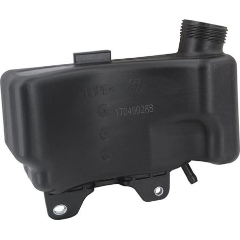 Réservoir de carburant moteur tracteur de pelouse à arbre vertical 1P65FE-2