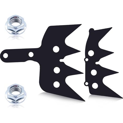 Chien d'abattage pour tronçonneuse 455 455E Rancher 460 CS2255, 455 pour tronçonneuse 455, 460 pièces de rechange remplace  503973801 (1/5)
