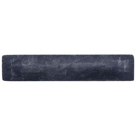 Caoutchouc pour pince à bordure KSH-R