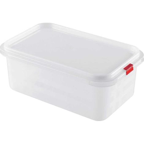 Boîte GN PP- 265X162X100 - 3L - Matériel CHR Pro