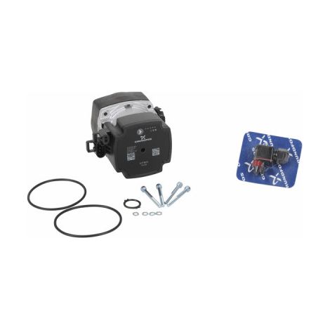 Kit UPMO 15-60 + connecteur - ELM LEBLANC : 8716747368