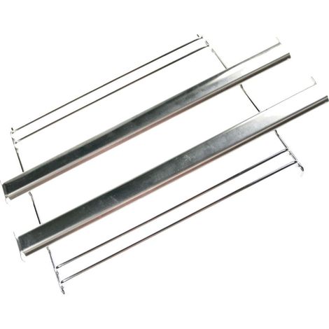 Guida sinistra per griglia - Forni, Fornelli Elettrici e a Gas - GORENJE - 4347455