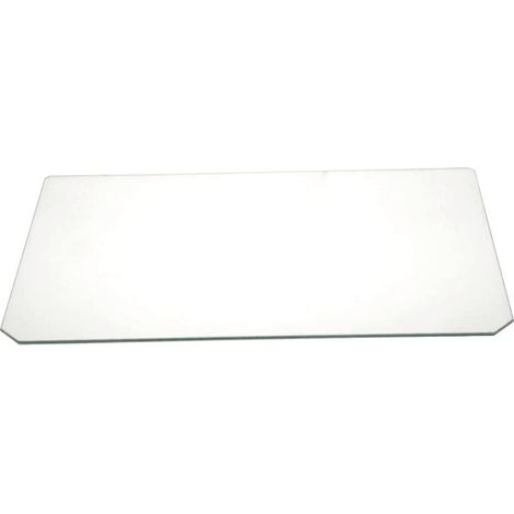 COUVRE BAC A LEGUMES 463X291 POUR REFRIGERATEUR INDESIT - C00254582
