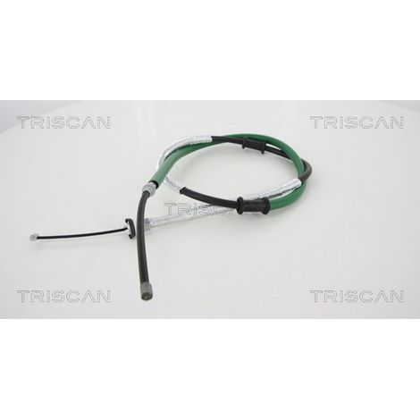 Tirette à câble, frein de stationnement Triscan 8140 151013 FIAT 46766308
