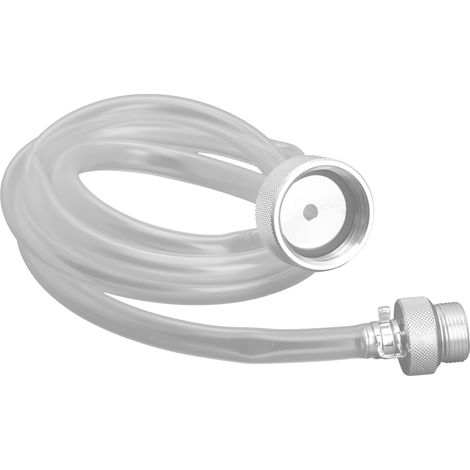 Flexible 1,5m Remplisseur d'Huile Transmission Adaptateur VAS6262A Compatible Boîte DSG Seat (1/5)