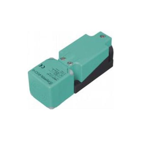 Pepperl+Fuchs Fabrik Näherungsschalter induktiv NBB20-U1-A2
