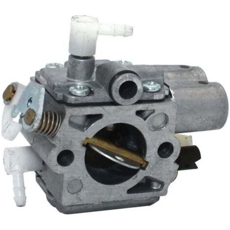 DTEKGAZ - Vergaser für Kettensägen MS231, MS231C, MS251, MS251C, XU, ZAMA C1Q-S233 - (1/4)