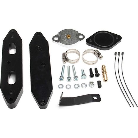 EGR-Ventil-Kühlkit (inkl. Kühlmittel) für 6,7-Liter-Motoren (2011-2019) (1/5)
