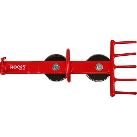 Supporto magnetico per utensili a impulsi ROOKS (OK01.3023)