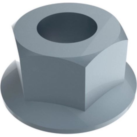 Tornillo John Deere (E80242) (1/2)