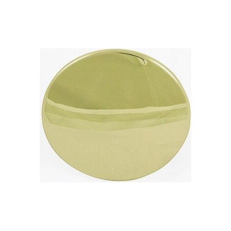 Tappo valvola ROTEXA senza filtro ecologico ottone KLUDI