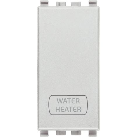 VIMAR - 20016.WH.N 2P 20AX Interruptor de agua/calentador Siguiente