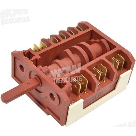 Electrolux 3581980137 Switch oven (1/3)